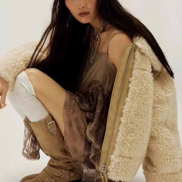 Sunday Candy Mini Slip - Picture 8 of 8